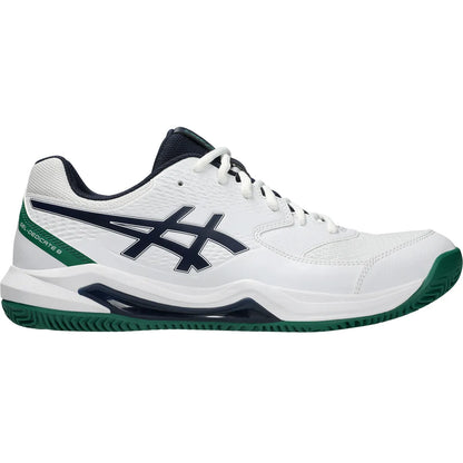 Asics Gel Dedicate 8 Clay Shoes