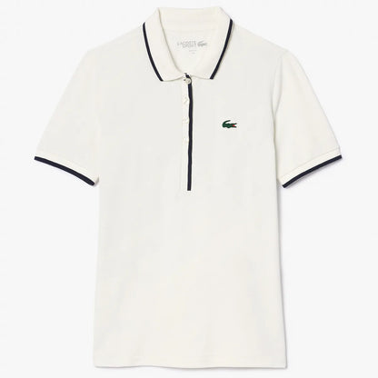 Lacoste Women's Heritage London Polo