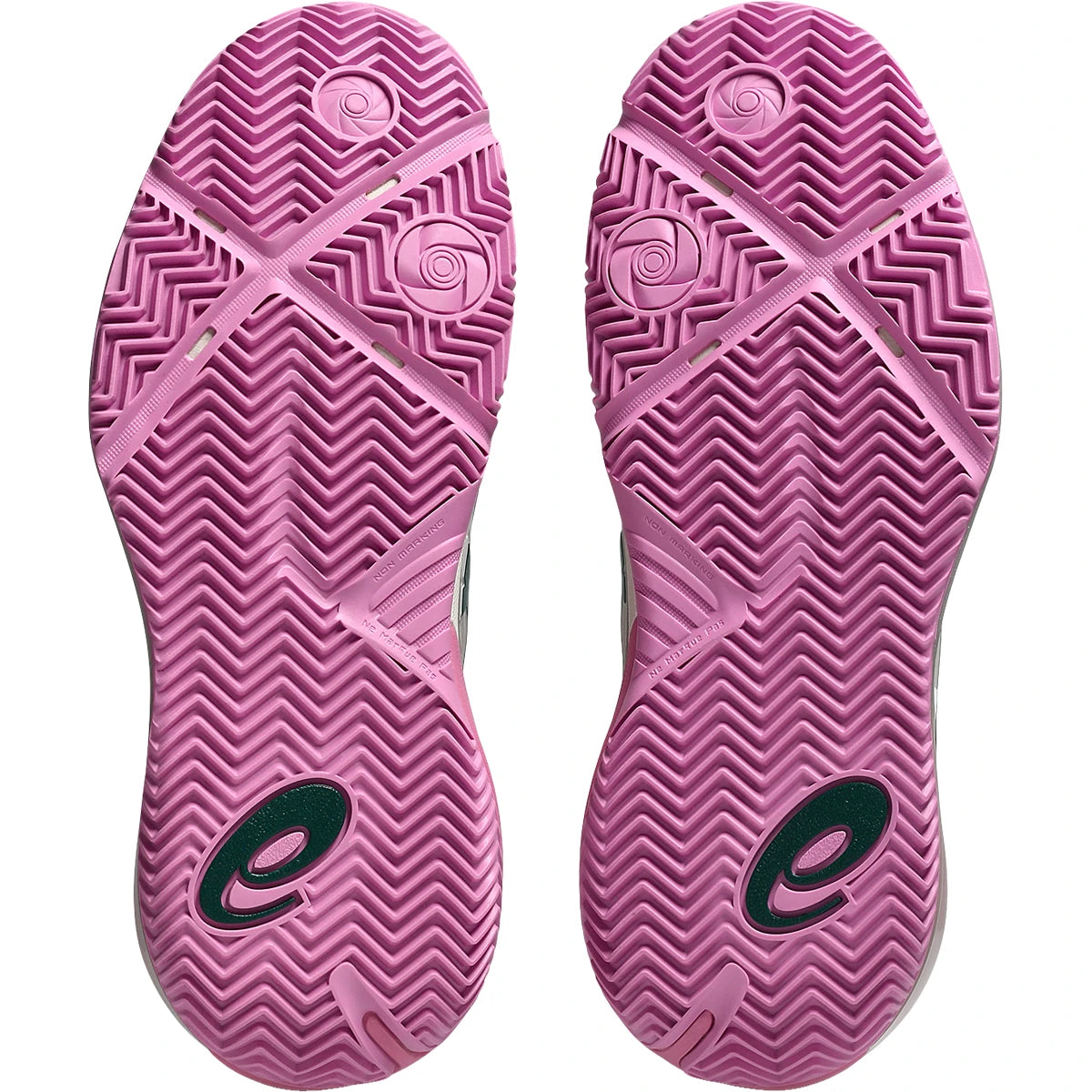 Asics Women's Gel Resolution X Padel Shoes
