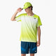 Yonex Elite Ao Fresh Lime T-Shirt