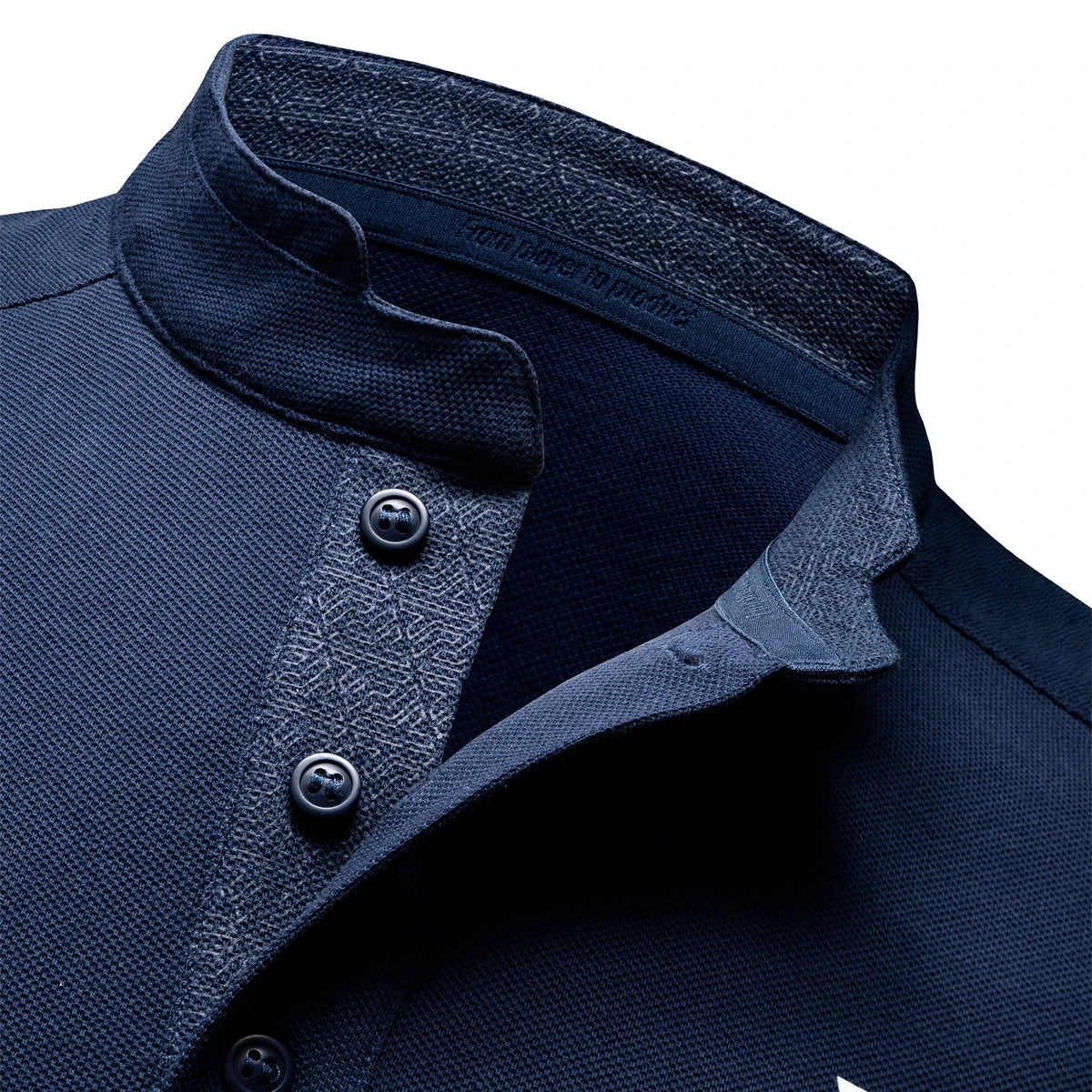 Tecnifibre Pro Pique Polo