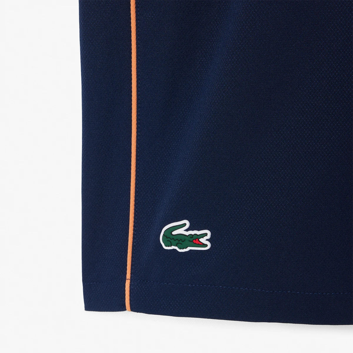 Official Lacoste Roland Garros Shorts
