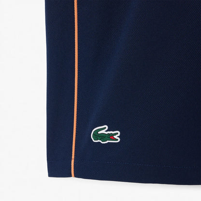 Official Lacoste Roland Garros Shorts