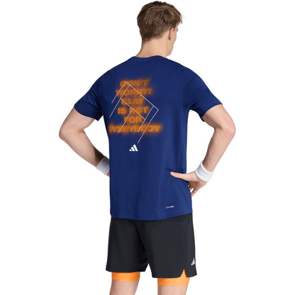 Adidas Graphic Paris T-Shirt
