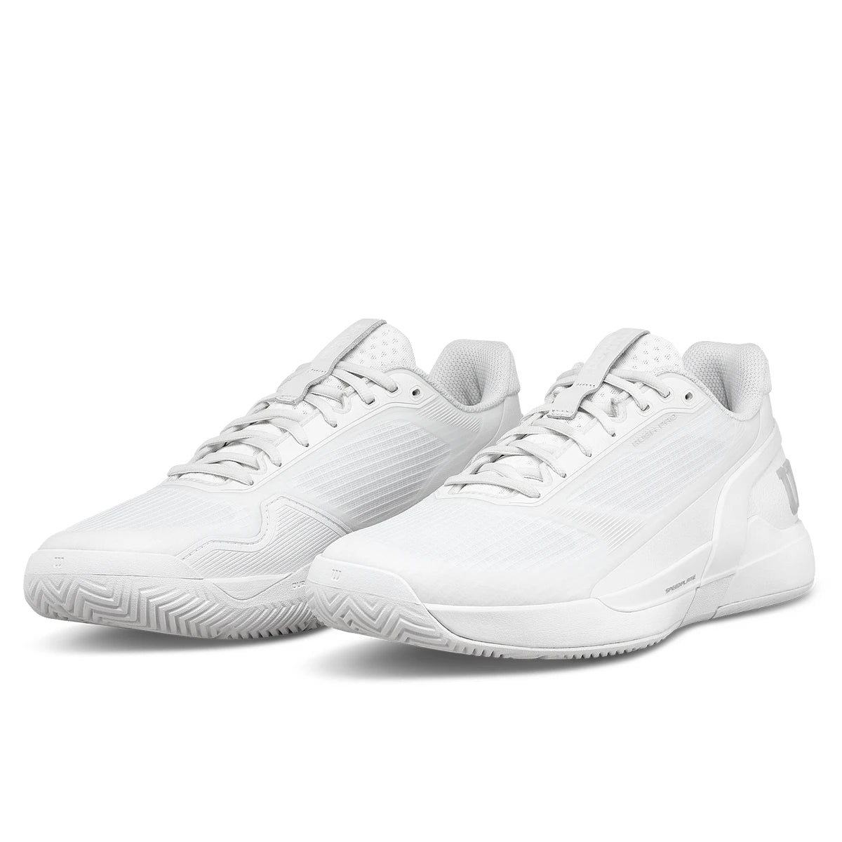 Wilson Rush Pro 5 All Court Shoes