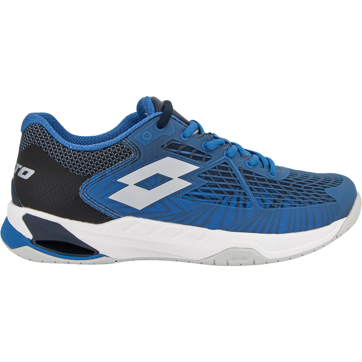 Lotto Mirage 100 II All Court Shoes
