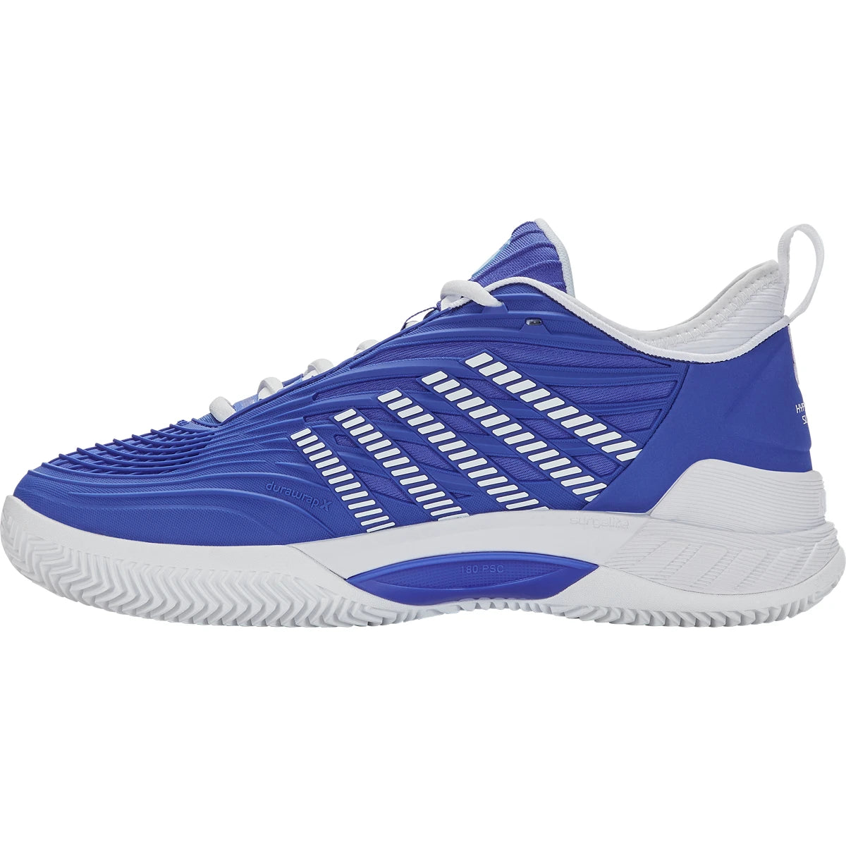 K-Swiss Hypercourt Supreme 2 Clay Shoes
