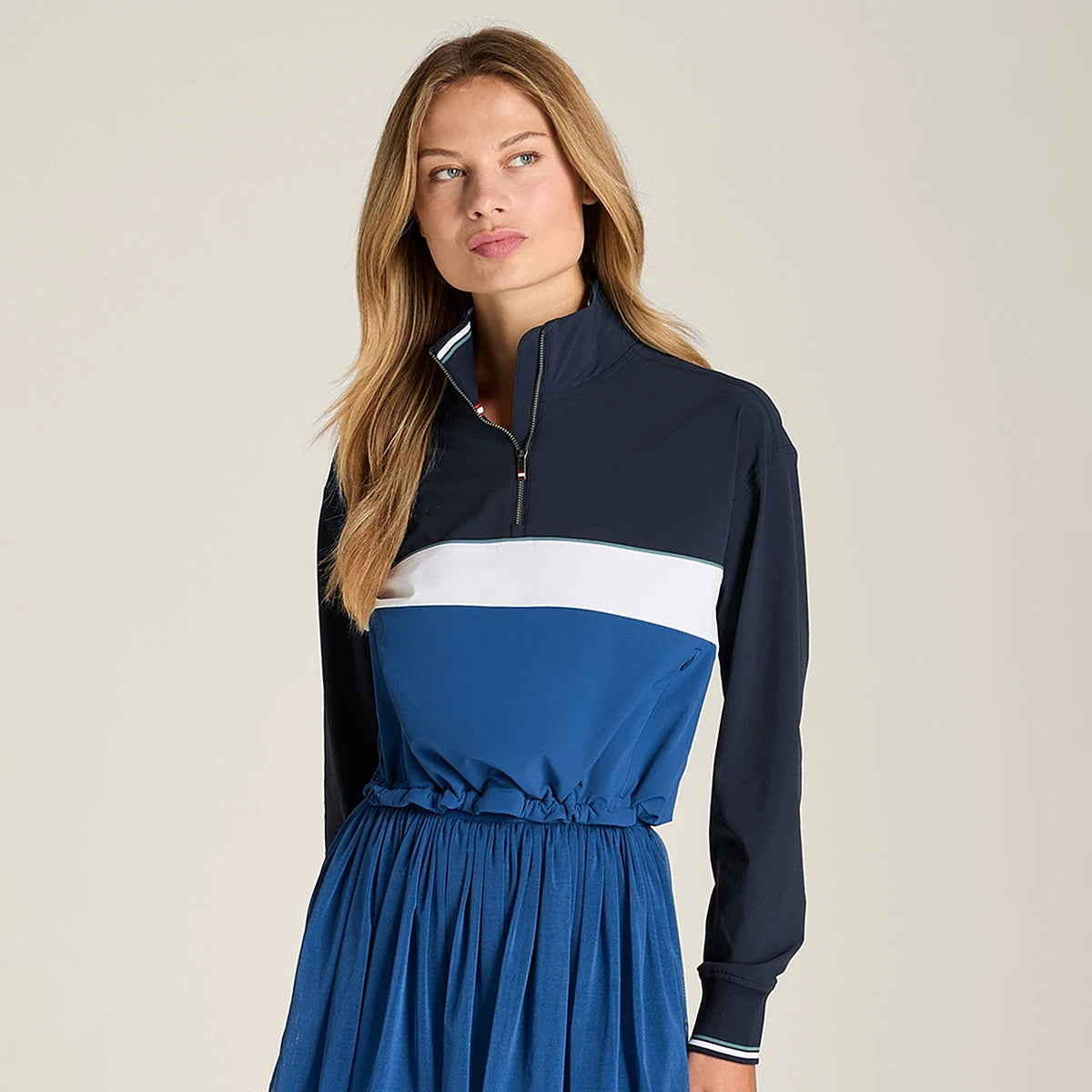 Wilson Women's Davenport Sweatshirt