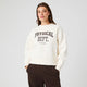 Bjorn Borg Women's Boyfriend Sweatshirt