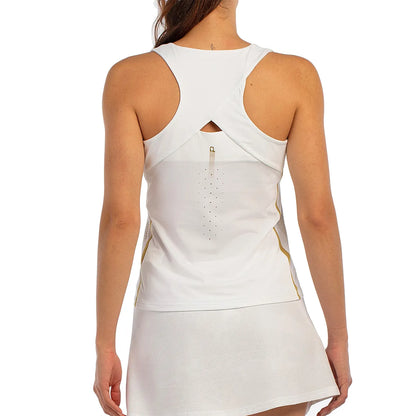 Bullpadel Women's Tank Top Acora