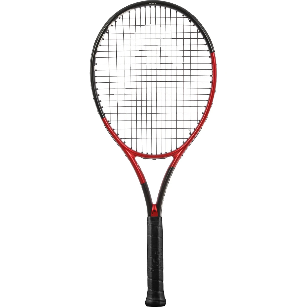 Head Mx Attitude Suprm Red Racket (275 Gr) Strung
