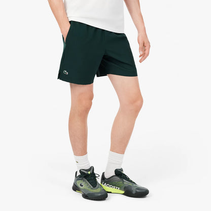 Short Lacoste Dimitrov Asia / Europe