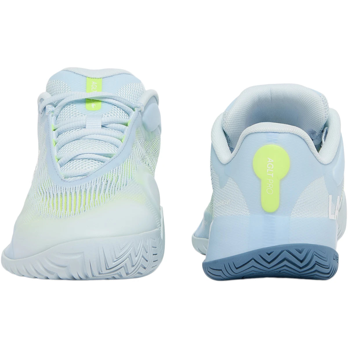 Lacoste Women's AG-LT Pro New York All Court Shoes