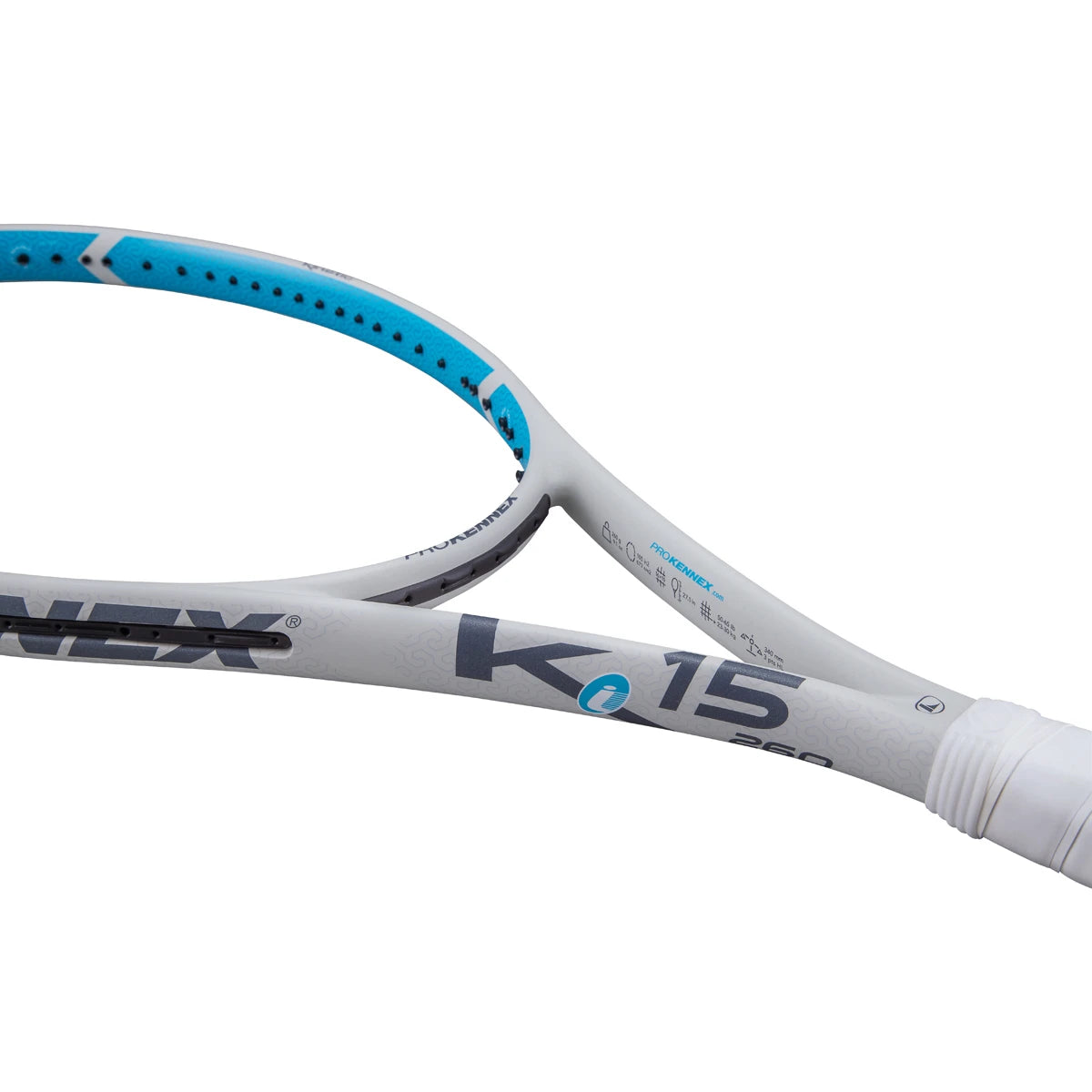 Pro Kennex Ki 15 Racket (260 Gr)
