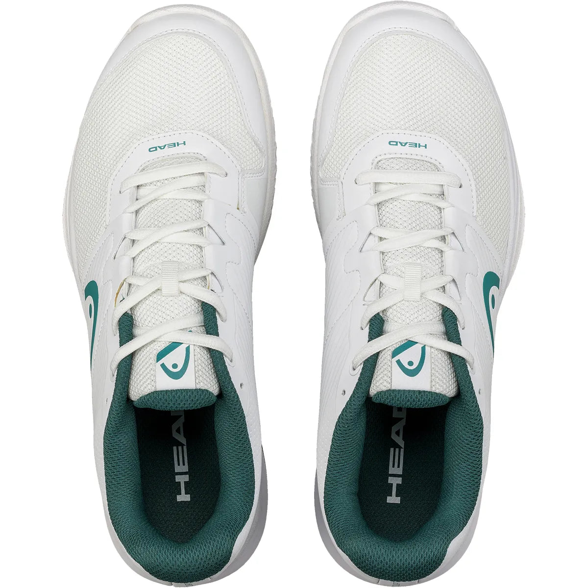 Head Revolt Court All Court Shoes