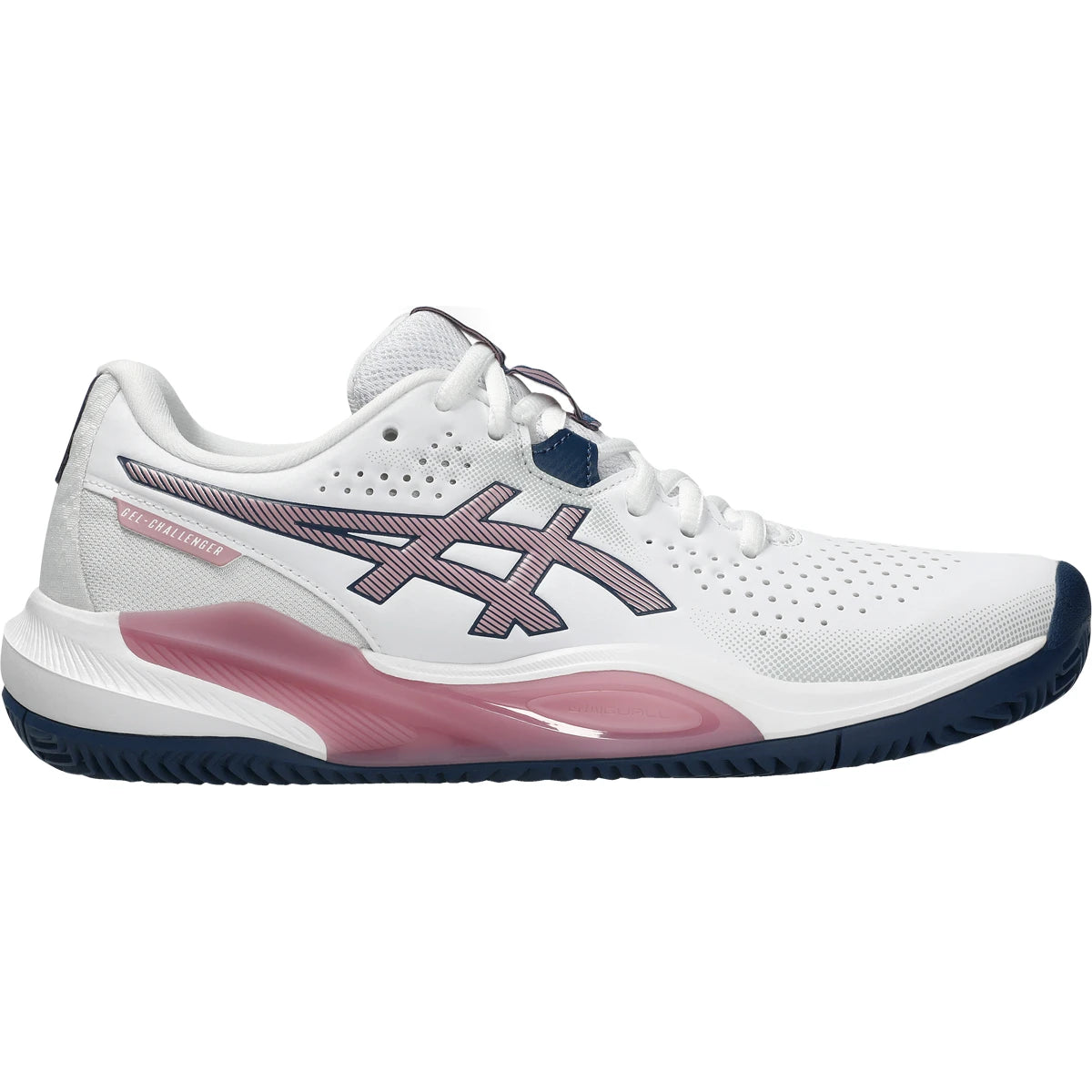 Asics Women's Gel Challenger 15 Clay Shoes