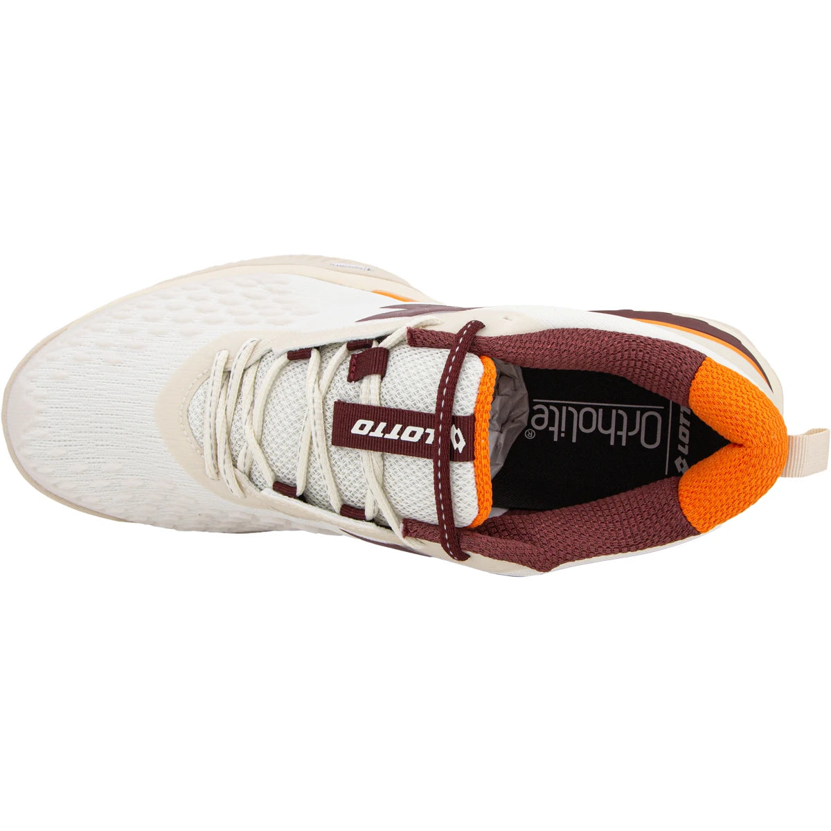 Lotto Raptor Hyperpulse 100 Clay Shoes