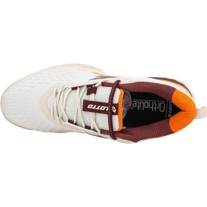 Lotto Raptor Hyperpulse 100 Clay Shoes