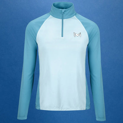 Mouratoglou Apparel Women's Long Sleeve T-Shirt New York
