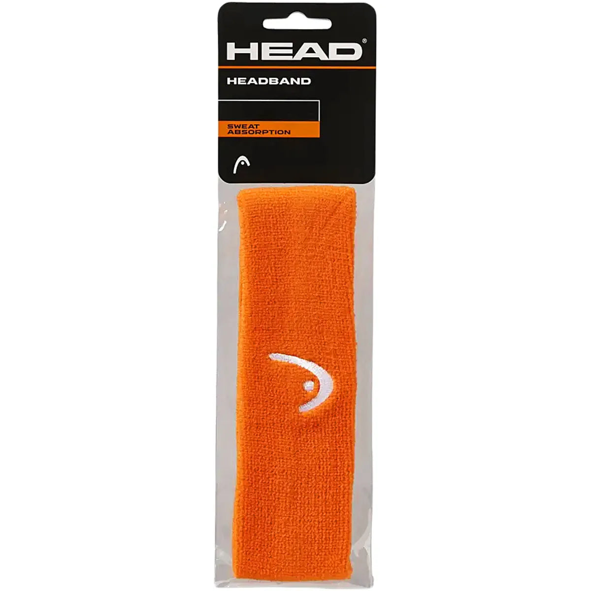Headband Head