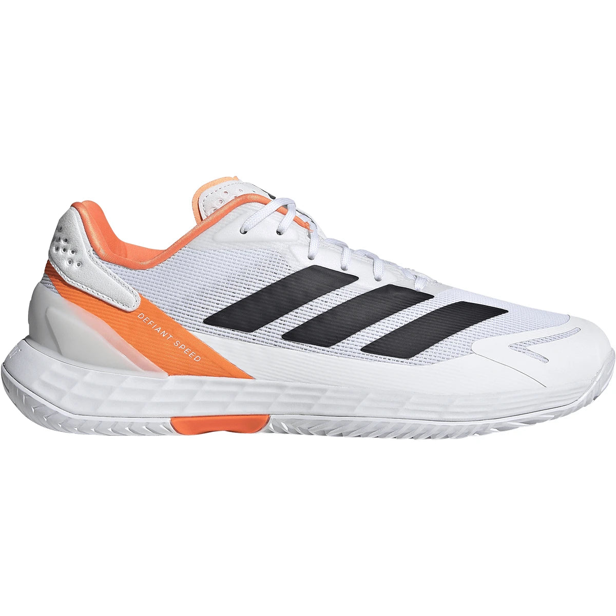 adidas Defiant Speed 2 Zverev All Court Shoes