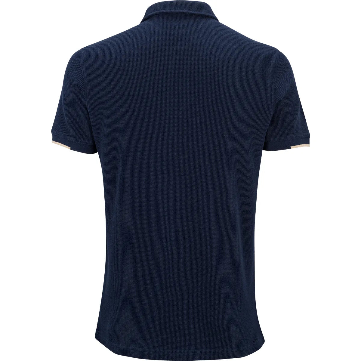Tecnifibre Waffle Marine Polo