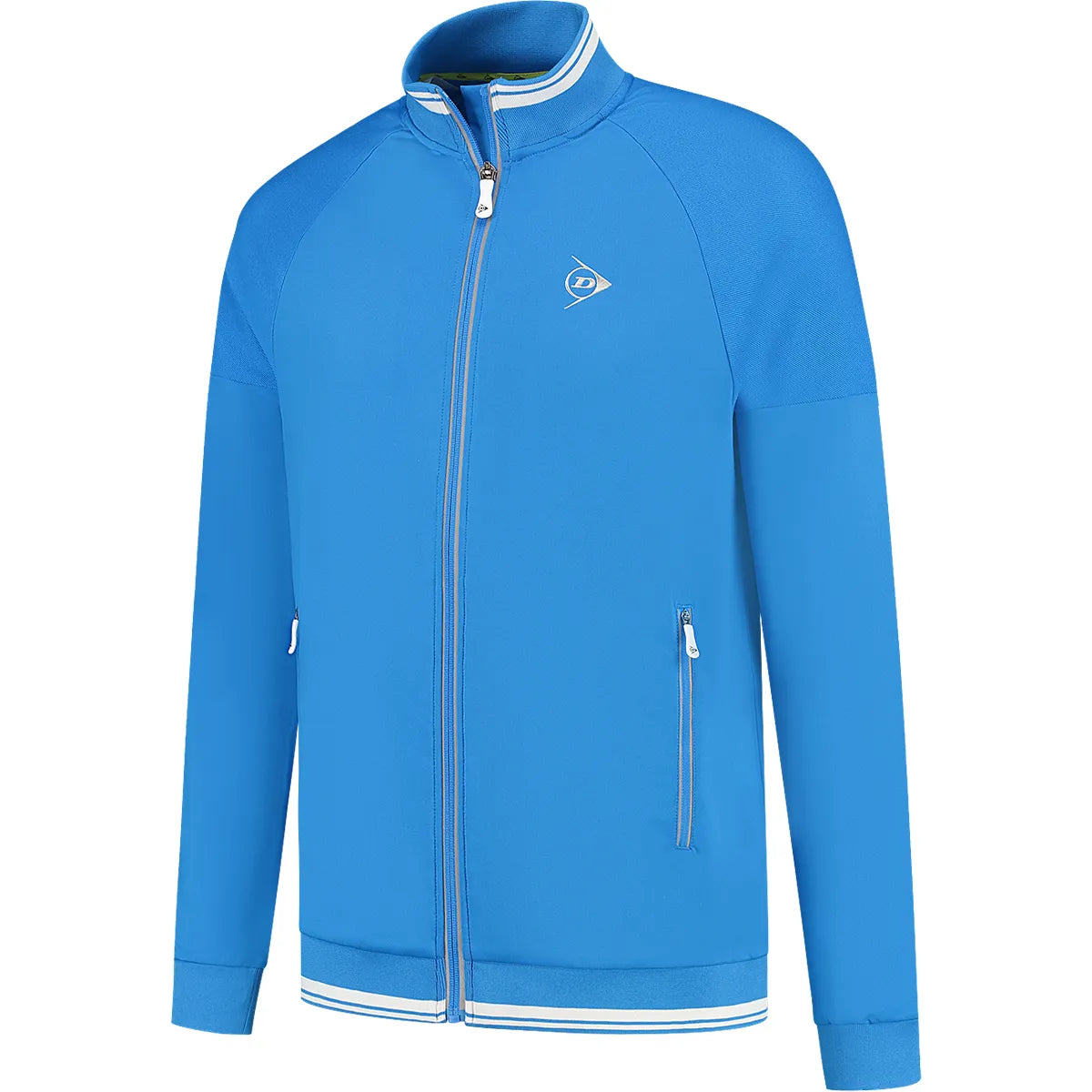 Dunlop Boys Club Knitted Jacket