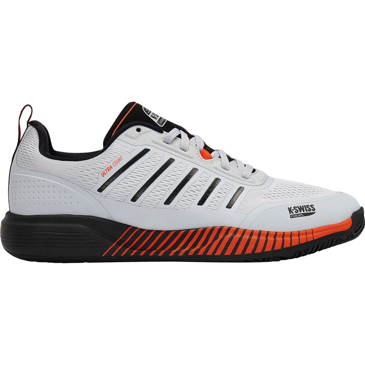 Padel Shoes K-Swiss Ultra Court