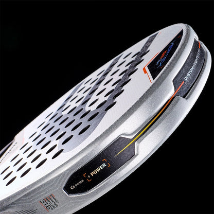 Racket Test Padel Bullpadel Vertex 05 Hybrid 27
