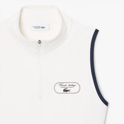 Lacoste Heritage Women's Dress