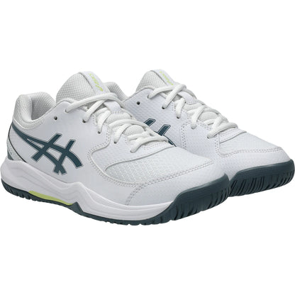 Asics Junior Gel Dedicate 8 Gs All Court Shoes