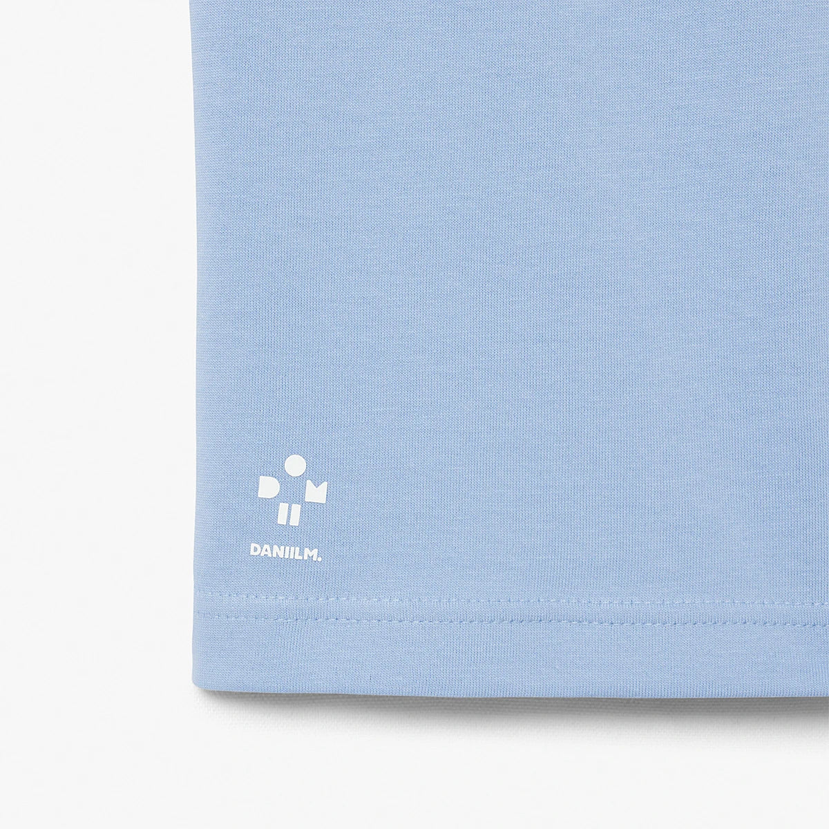 Lacoste Medvedev Graphic Miami T-Shirt