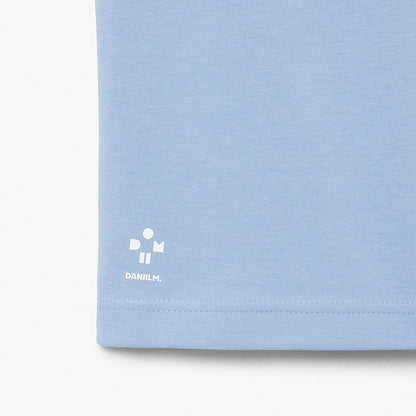 Lacoste Medvedev Graphic Miami T-Shirt