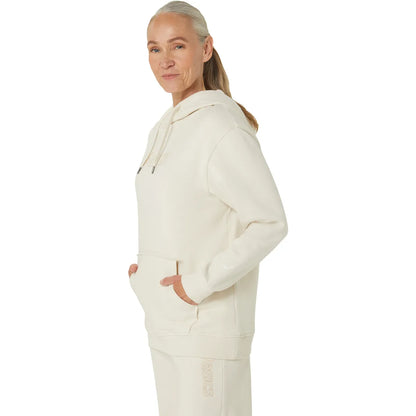 Asics Women's Training Hoody Sweat