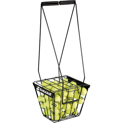 Babolat Ball Basket Capacity 72 Balls