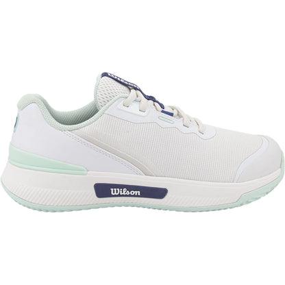 Wilson Women's Intrigue Pro Clay Shoes