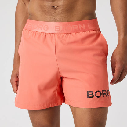 Bjorn Borg 6In Shorts