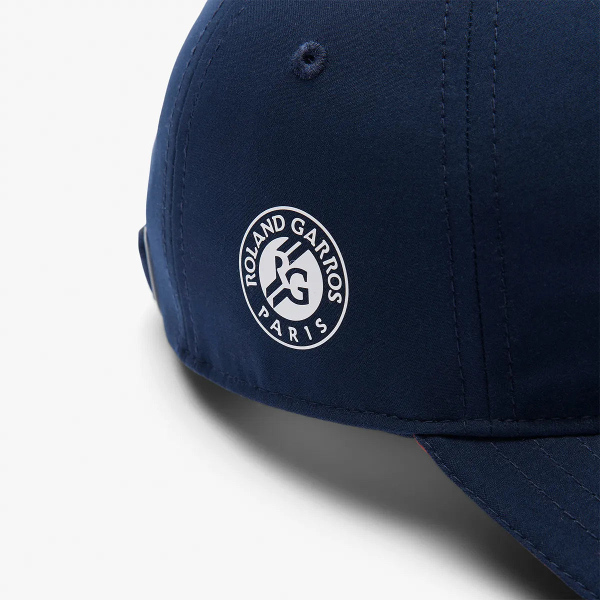 Lacoste Roland-Garros Cap