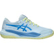 Asics Junior Gel Resolution X Gs All Court Shoes