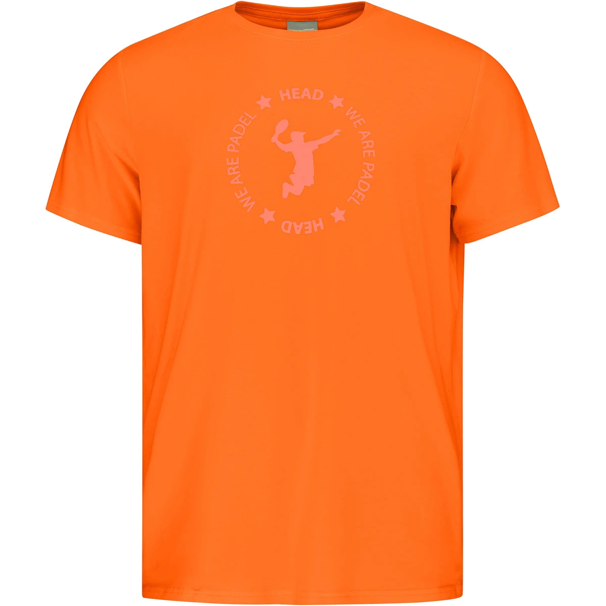 Head Junior Boys Padel T-Shirt
