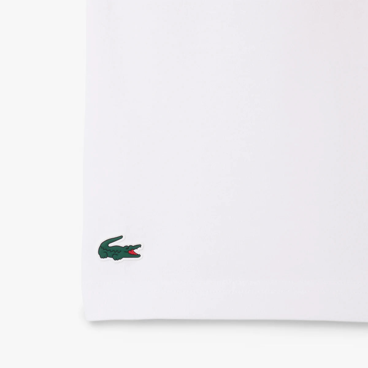 Pack Fan Lacoste Djokovic T-Shirt + Cap