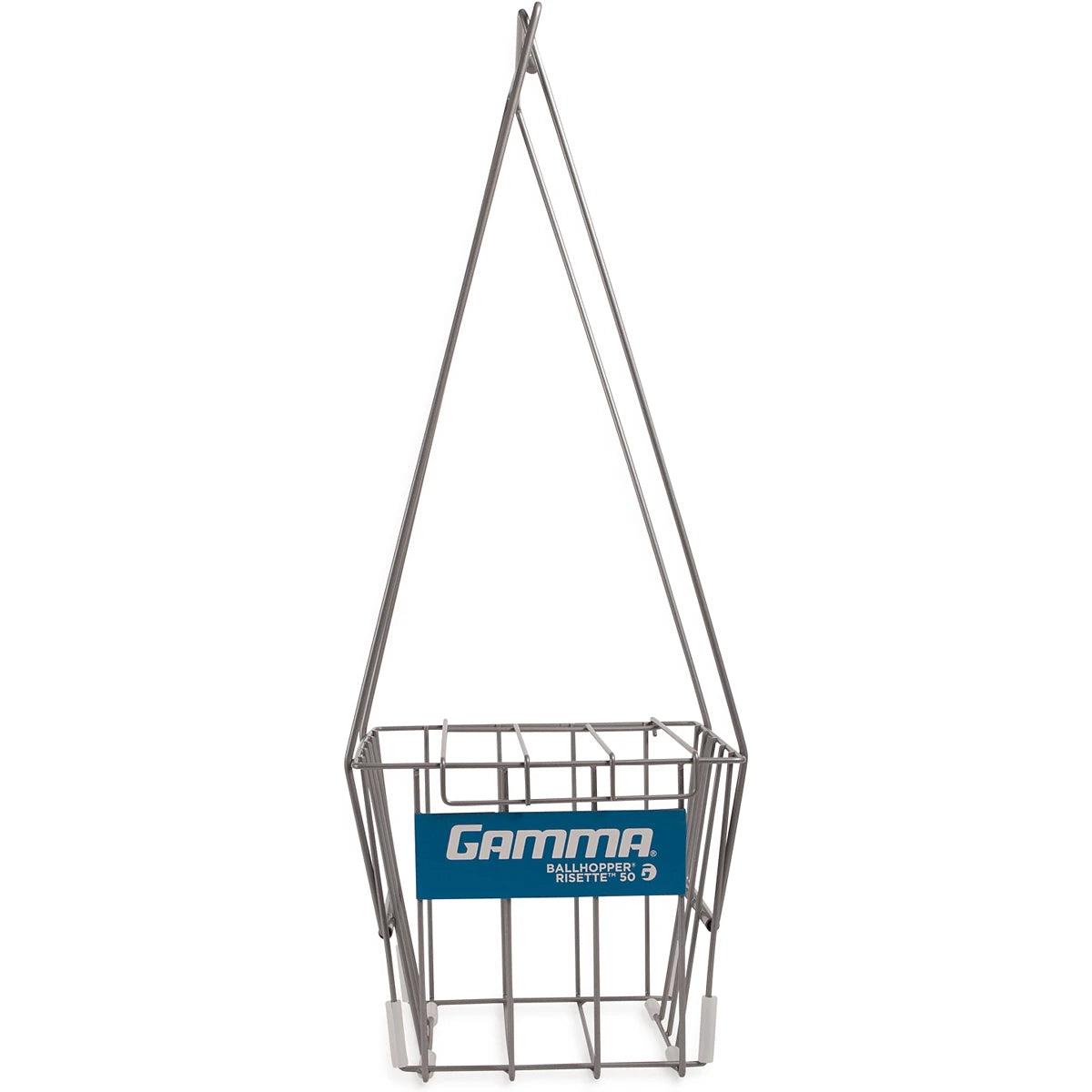 Gamma Risette 50 Ball Collector Basket