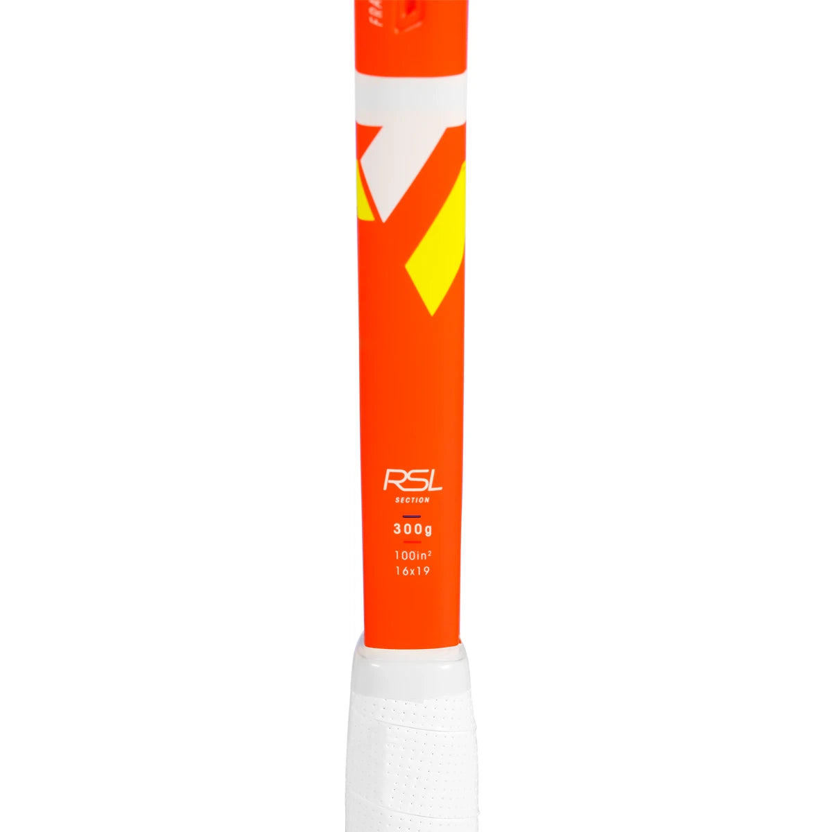 Tecnifibre T-Fight 300 Ig Racket (300 Gr)
