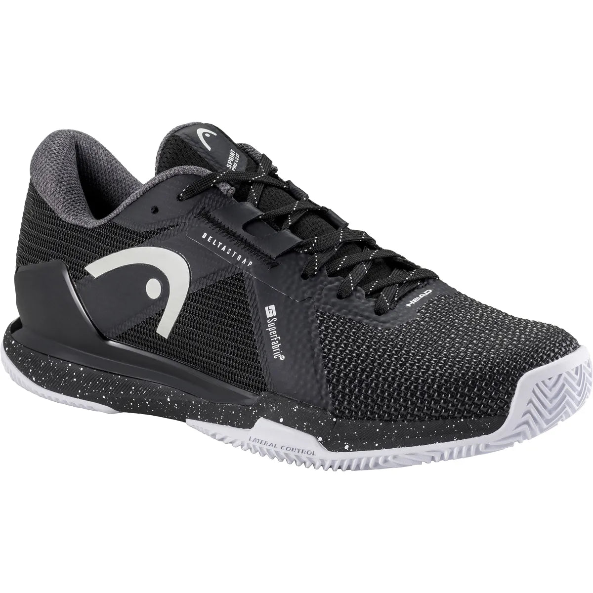 Head Sprint Pro 4.0 Sf Clay Shoes