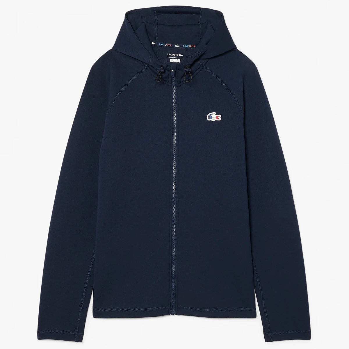 Lacoste French Team Training Jacket