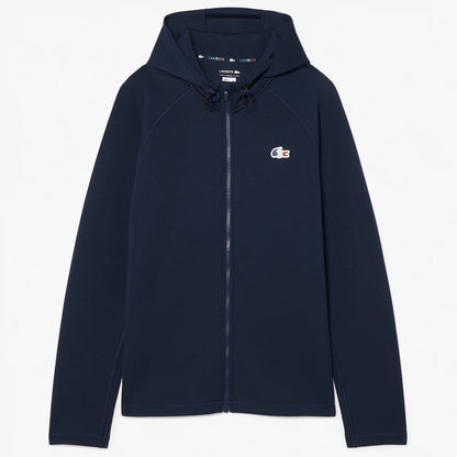 Lacoste French Team Training Jacket