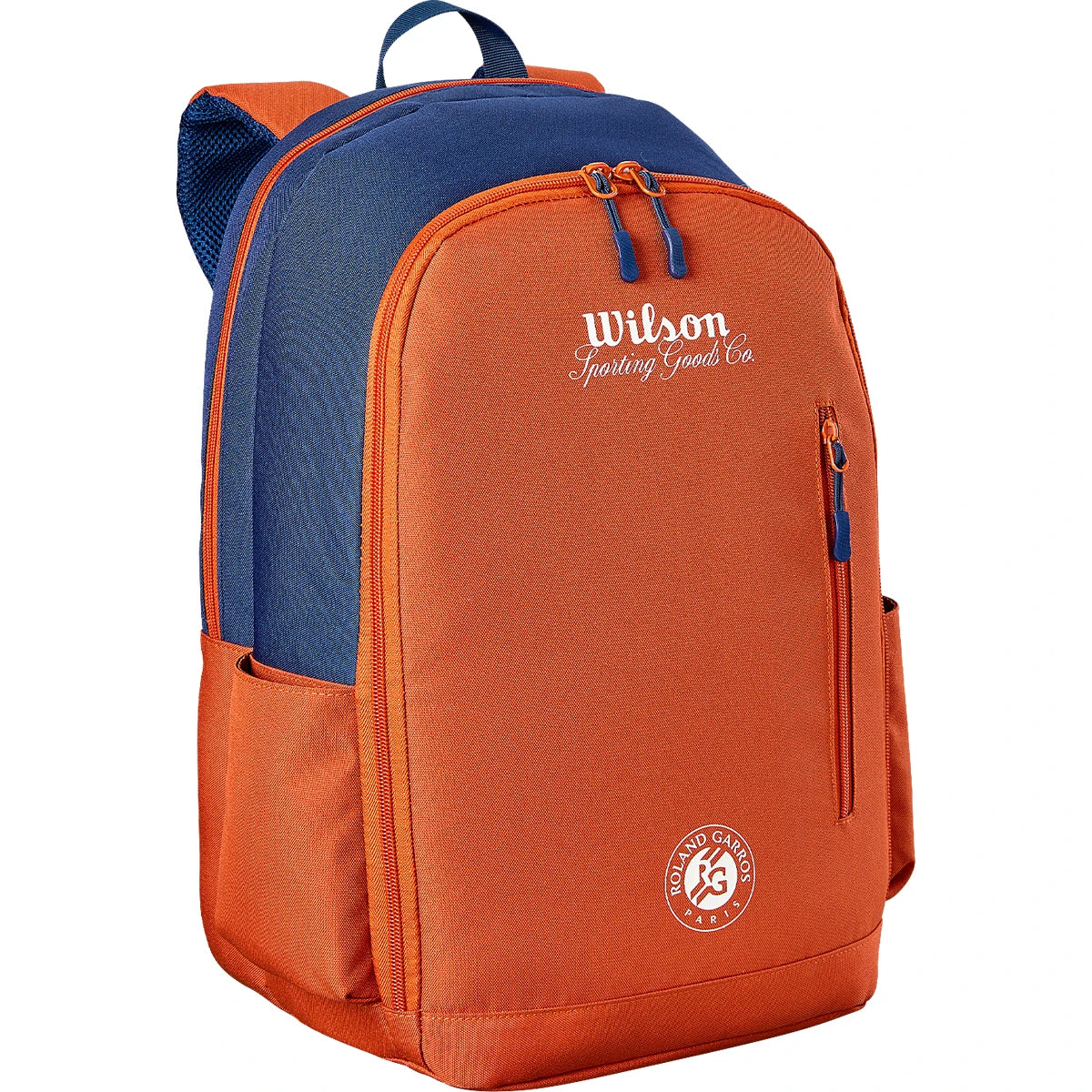 Wilson Team Roland Garros 2026 Backpack
