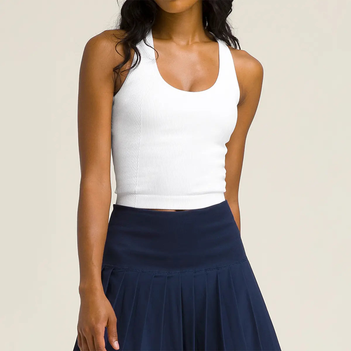 Wilson Women's Everyday Tank Top Brami Blush