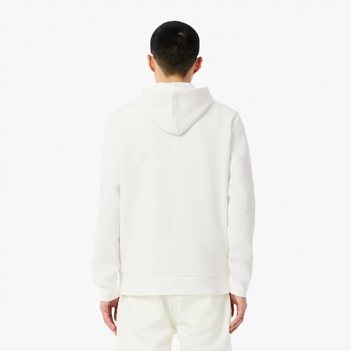 Roland-Garros Club Lacoste Sweat