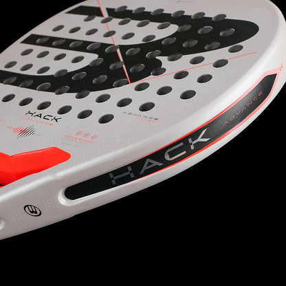 Padel Racket Bullpadel Hack Advance 2026
